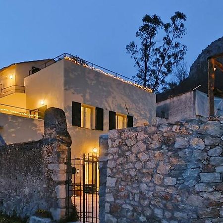 Ca Eucalipto Ξενοδοχείο Finale Ligure Εξωτερικό φωτογραφία