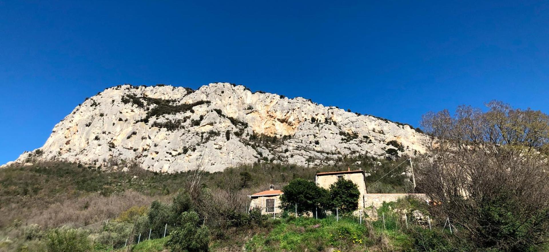 Ca Eucalipto Ξενοδοχείο Finale Ligure Εξωτερικό φωτογραφία